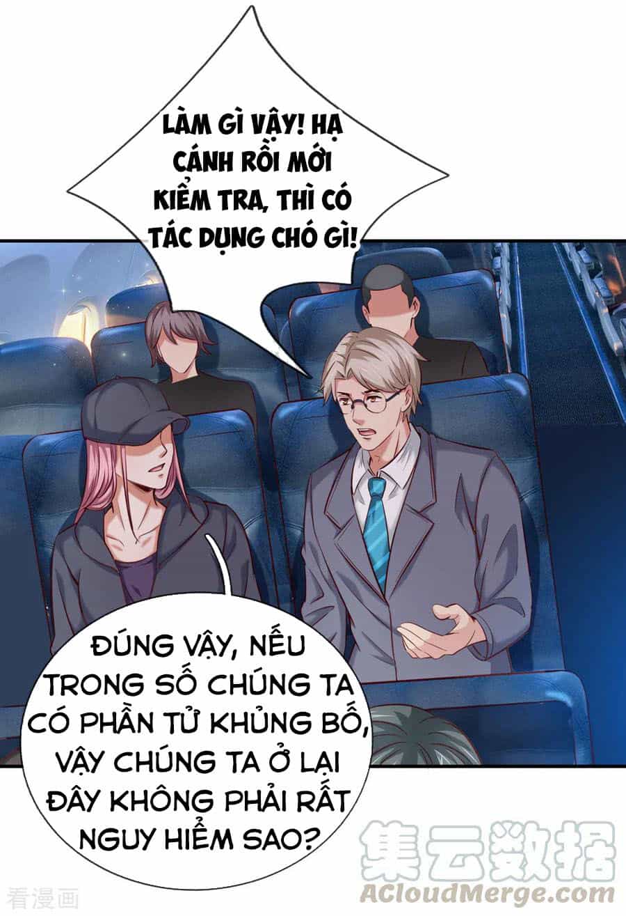 Tuyệt Thế Phi Đao - Chương 237 - ảnh 12