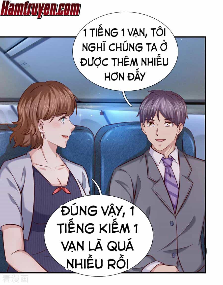 Tuyệt Thế Phi Đao - Chương 237 - ảnh 17