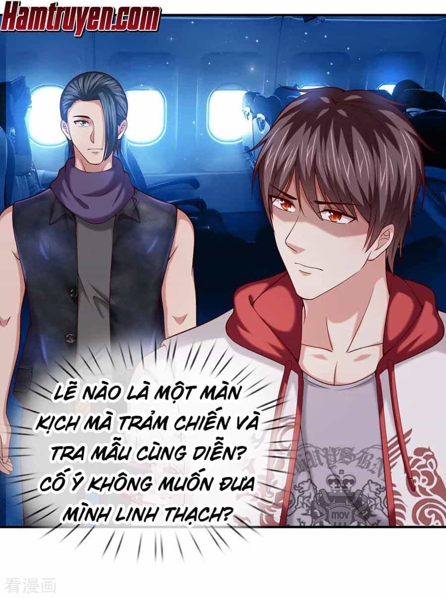 Tuyệt Thế Phi Đao - Chương 238 - ảnh 11