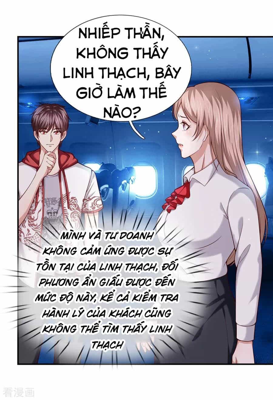 Tuyệt Thế Phi Đao - Chương 238 - ảnh 12