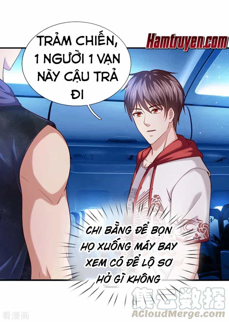 Tuyệt Thế Phi Đao - Chương 238 - ảnh 13