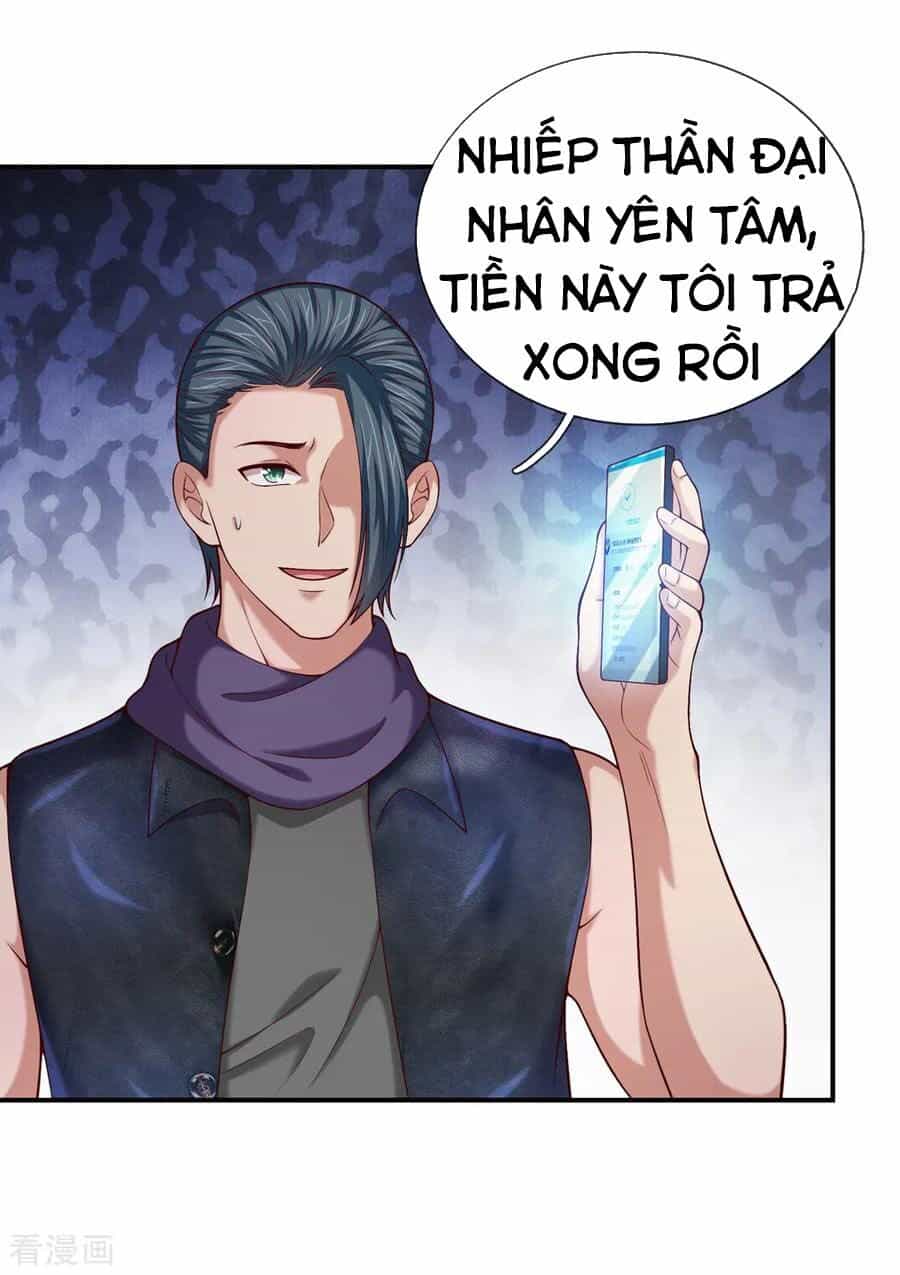 Tuyệt Thế Phi Đao - Chương 238 - ảnh 14