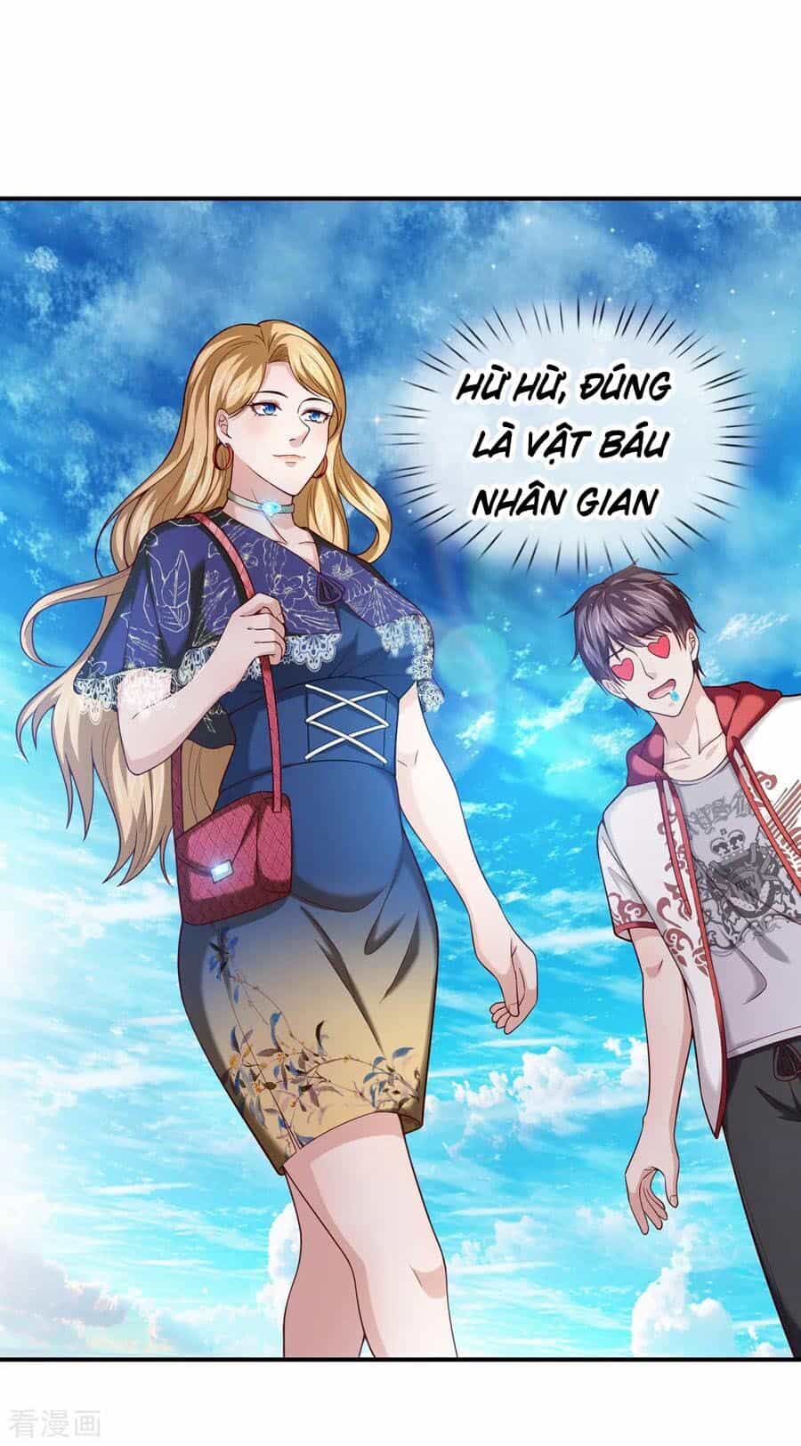 Tuyệt Thế Phi Đao - Chương 238 - ảnh 18