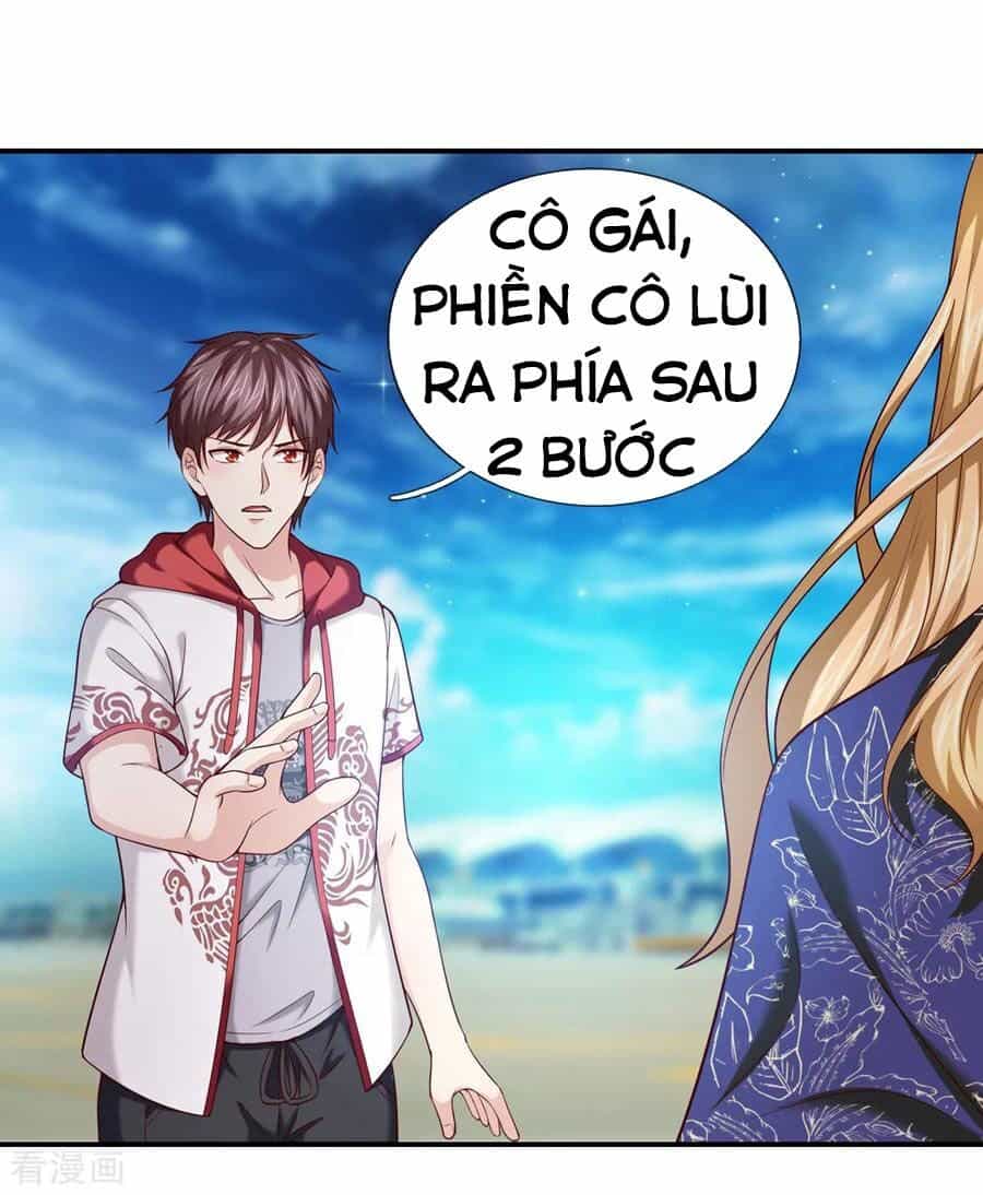 Tuyệt Thế Phi Đao - Chương 238 - ảnh 20