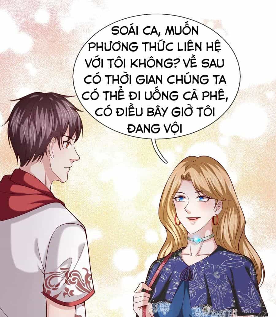 Tuyệt Thế Phi Đao - Chương 238 - ảnh 23