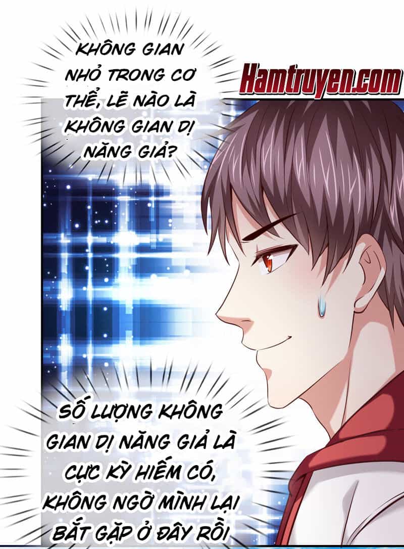 Tuyệt Thế Phi Đao - Chương 239 - ảnh 12