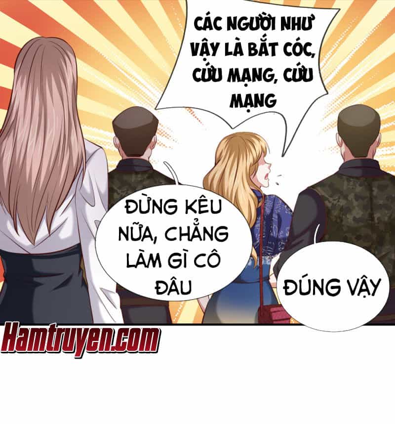 Tuyệt Thế Phi Đao - Chương 239 - ảnh 15