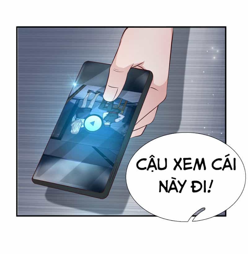 Tuyệt Thế Phi Đao - Chương 239 - ảnh 21