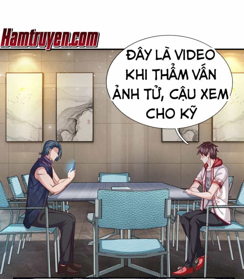 Tuyệt Thế Phi Đao - Chương 239 - ảnh 22