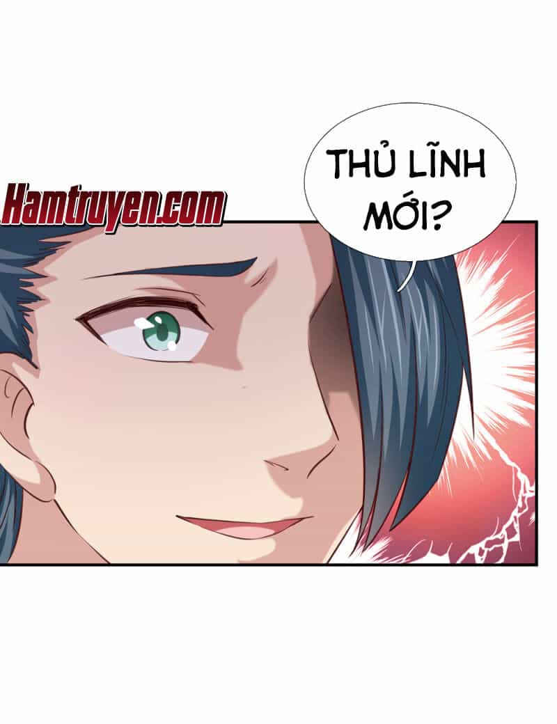 Tuyệt Thế Phi Đao - Chương 239 - ảnh 25