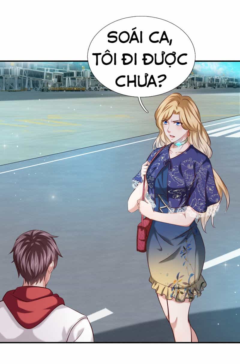 Tuyệt Thế Phi Đao - Chương 239 - ảnh 5