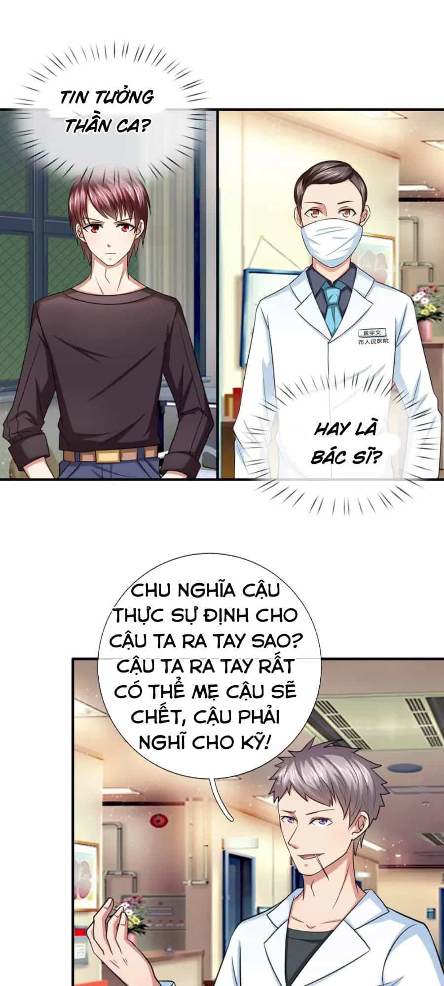 Tuyệt Thế Phi Đao - Chương 24 - ảnh 12