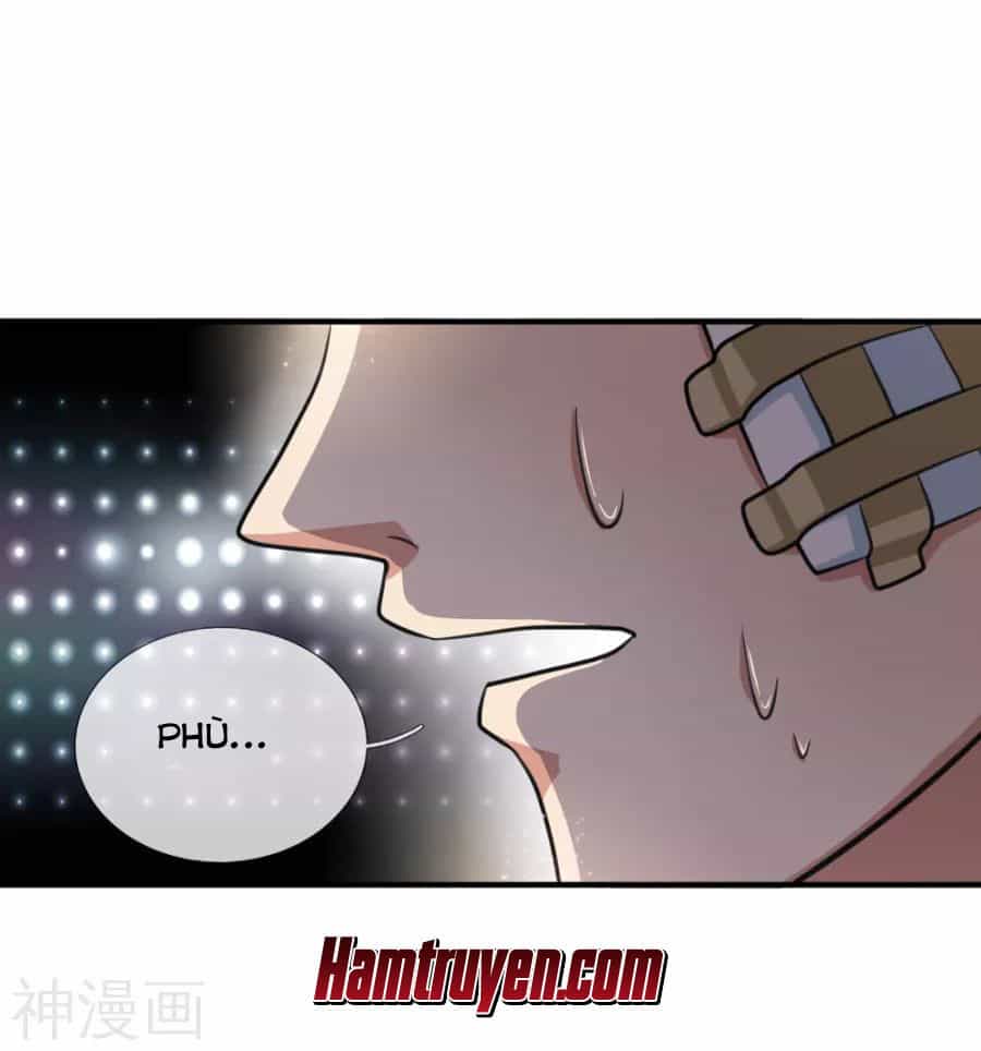 Tuyệt Thế Phi Đao - Chương 24 - ảnh 14