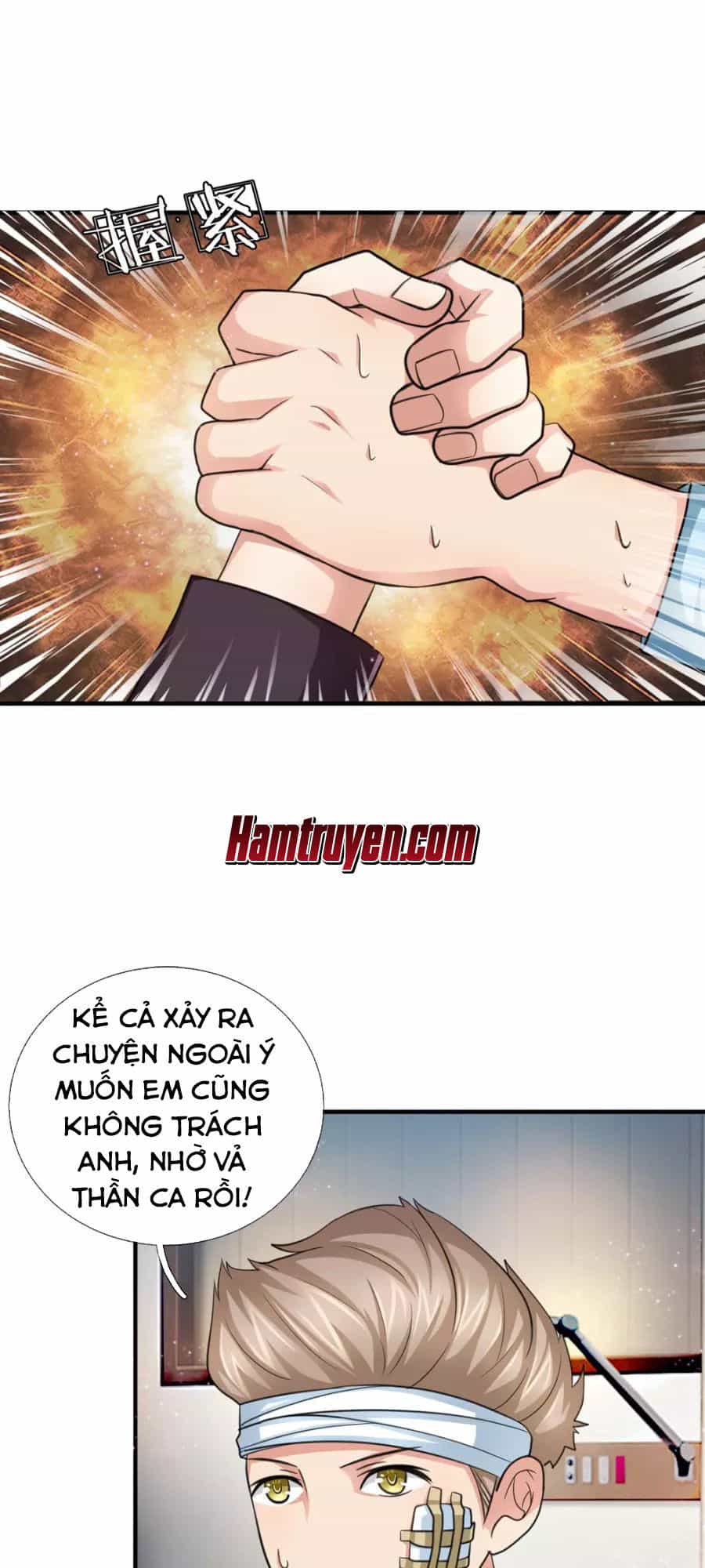 Tuyệt Thế Phi Đao - Chương 24 - ảnh 15