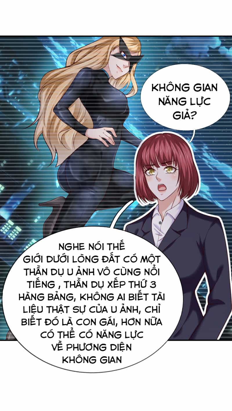 Tuyệt Thế Phi Đao - Chương 240 - ảnh 19