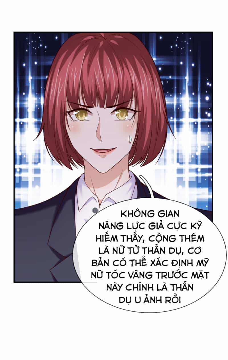 Tuyệt Thế Phi Đao - Chương 240 - ảnh 20