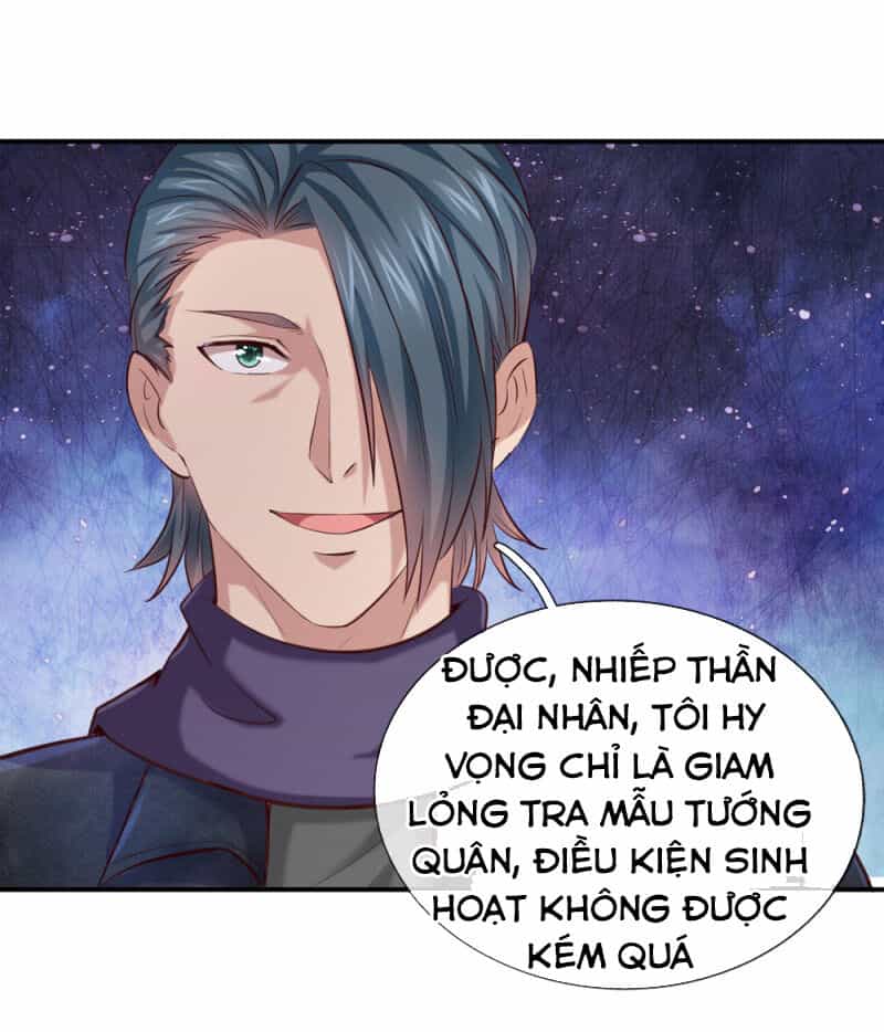 Tuyệt Thế Phi Đao - Chương 240 - ảnh 3