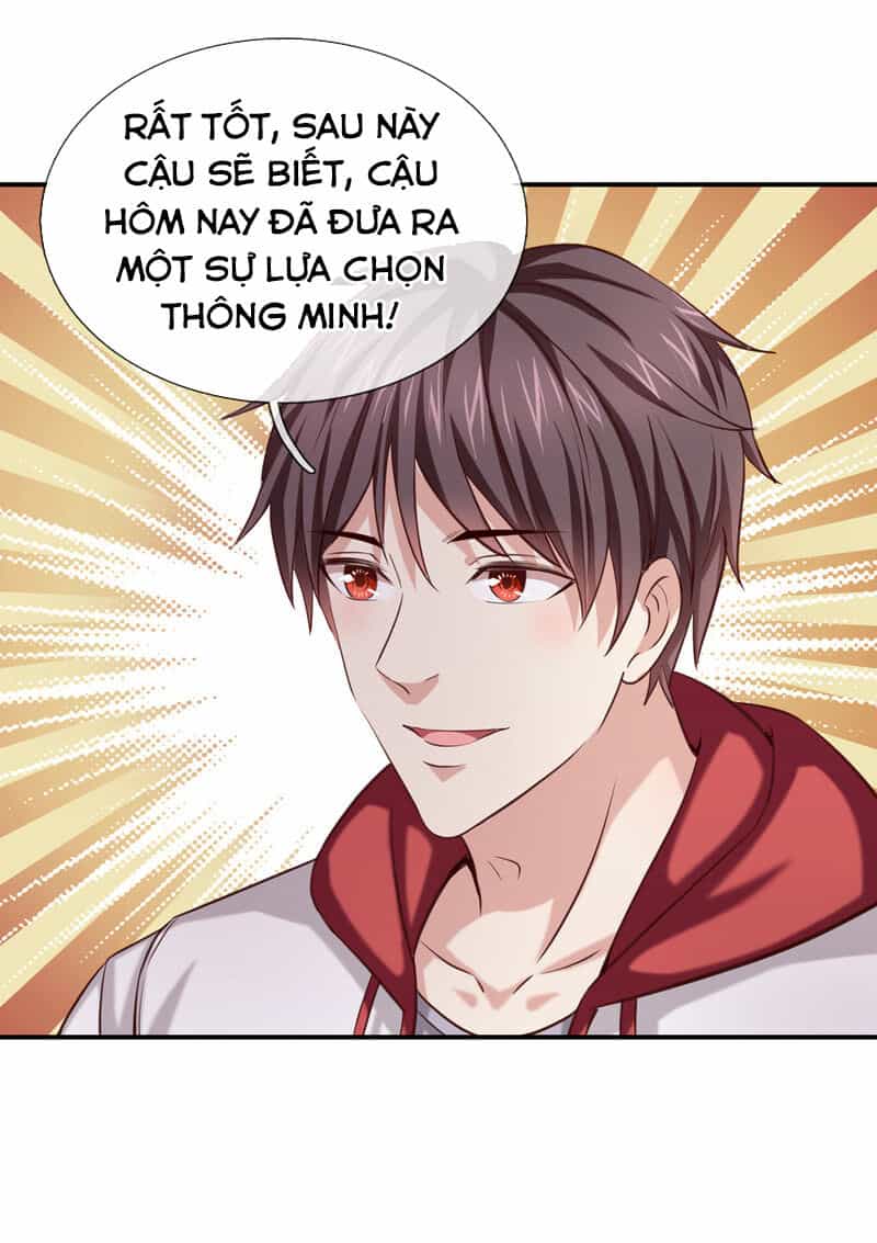 Tuyệt Thế Phi Đao - Chương 240 - ảnh 4