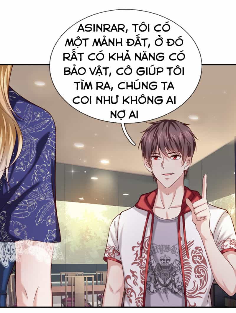 Tuyệt Thế Phi Đao - Chương 241 - ảnh 11