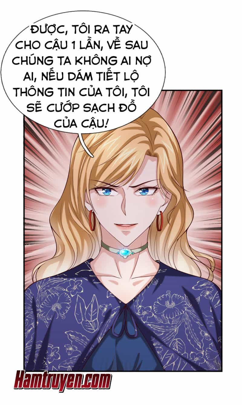Tuyệt Thế Phi Đao - Chương 241 - ảnh 12