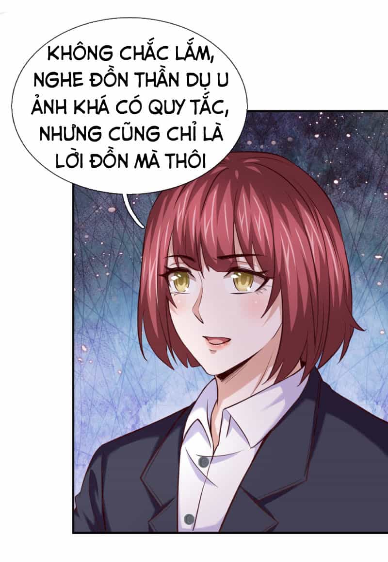 Tuyệt Thế Phi Đao - Chương 241 - ảnh 16