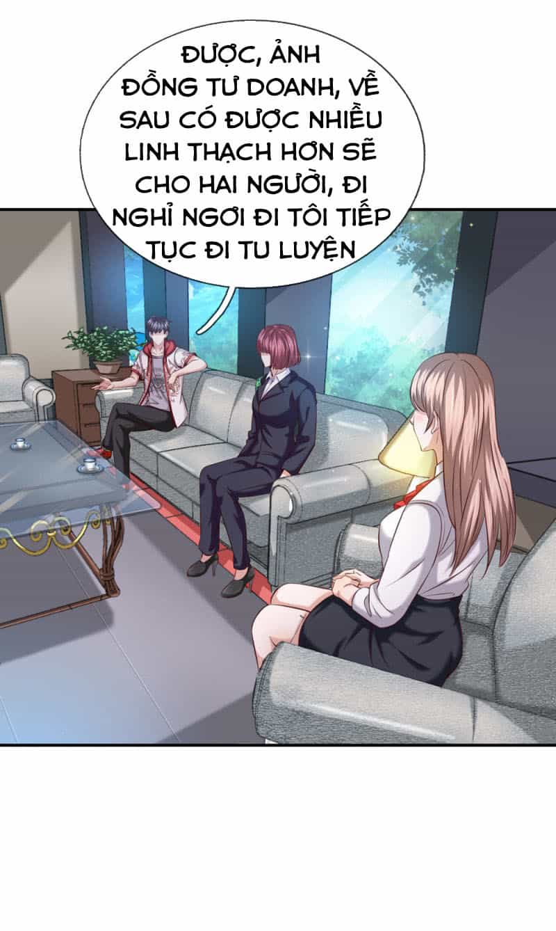 Tuyệt Thế Phi Đao - Chương 241 - ảnh 19