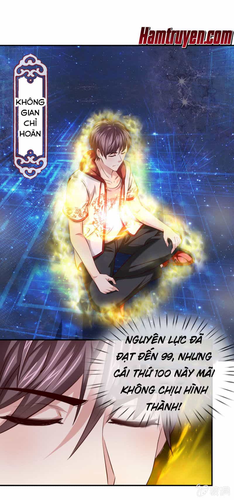 Tuyệt Thế Phi Đao - Chương 241 - ảnh 21