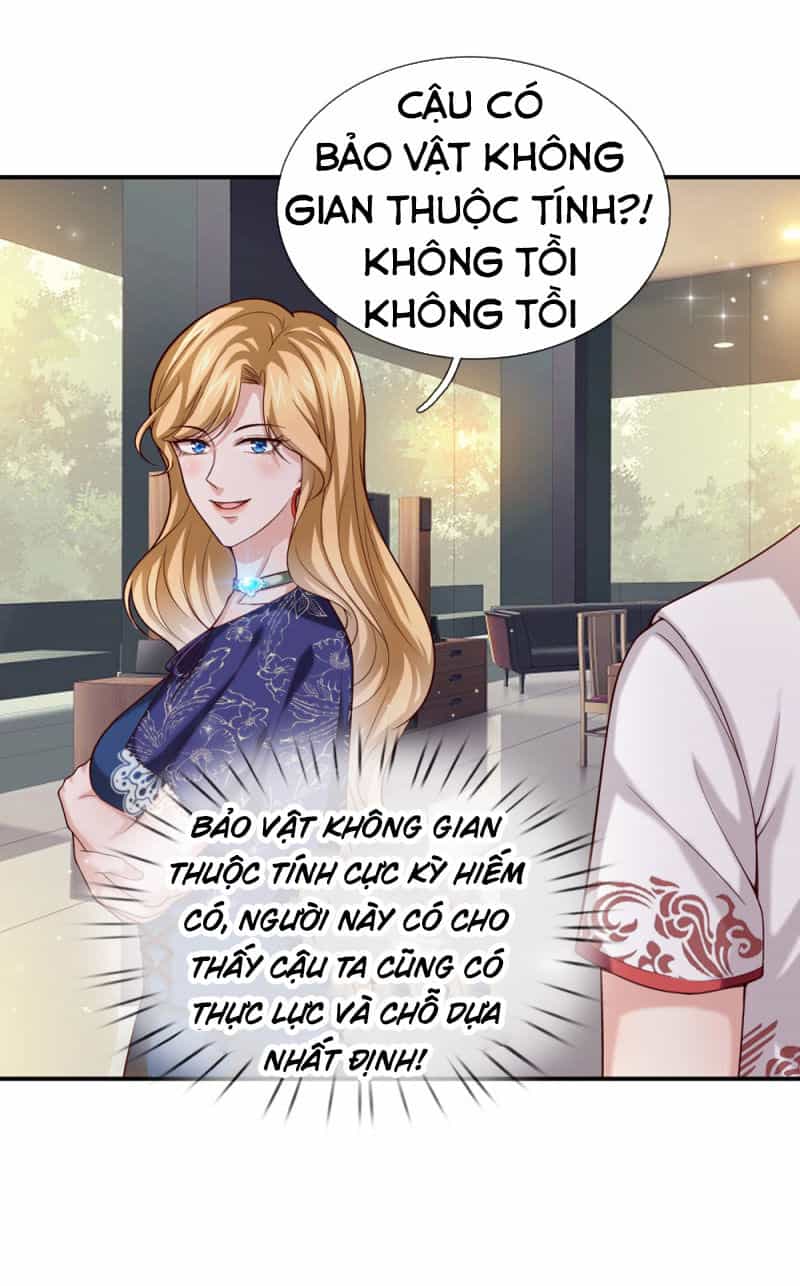 Tuyệt Thế Phi Đao - Chương 241 - ảnh 8