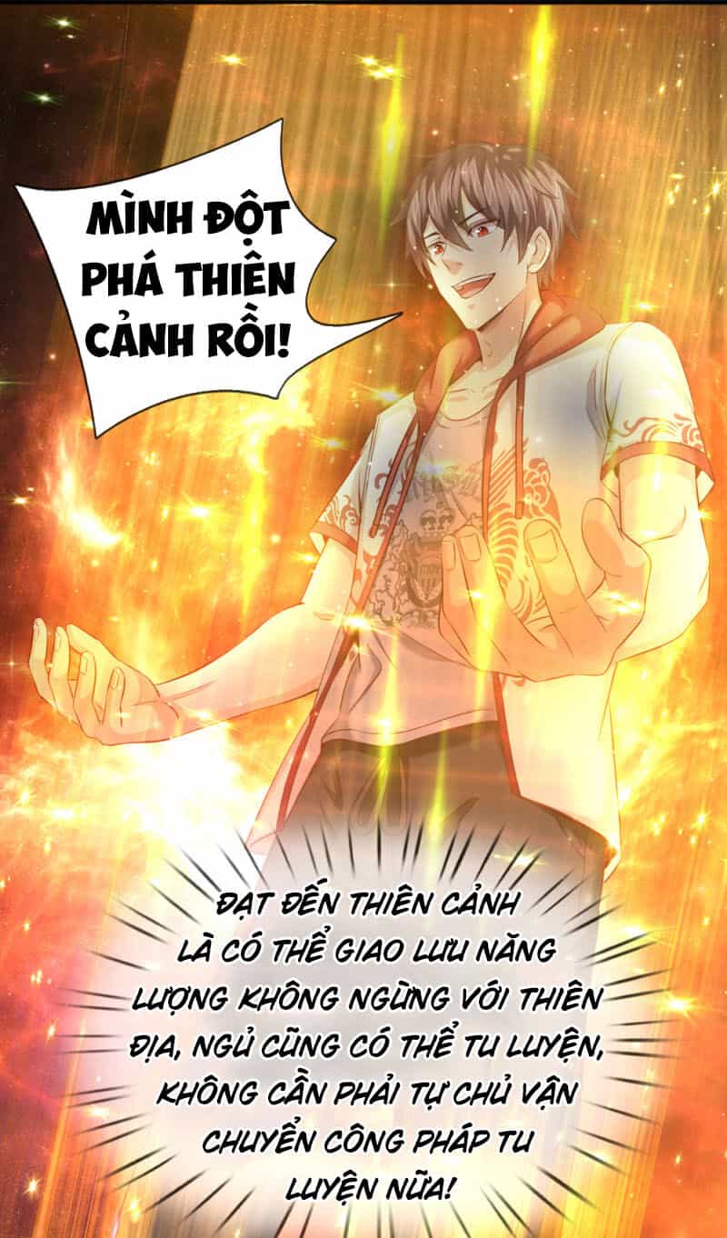 Tuyệt Thế Phi Đao - Chương 242 - ảnh 7