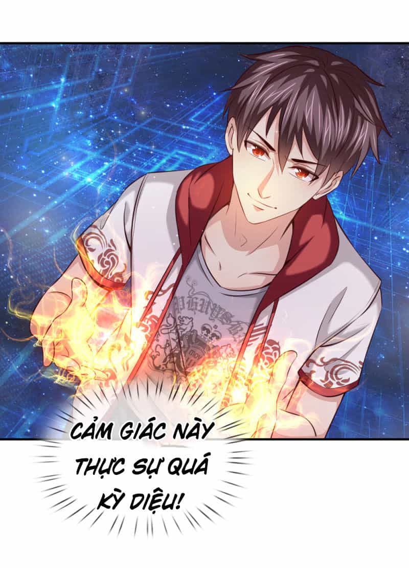 Tuyệt Thế Phi Đao - Chương 242 - ảnh 9