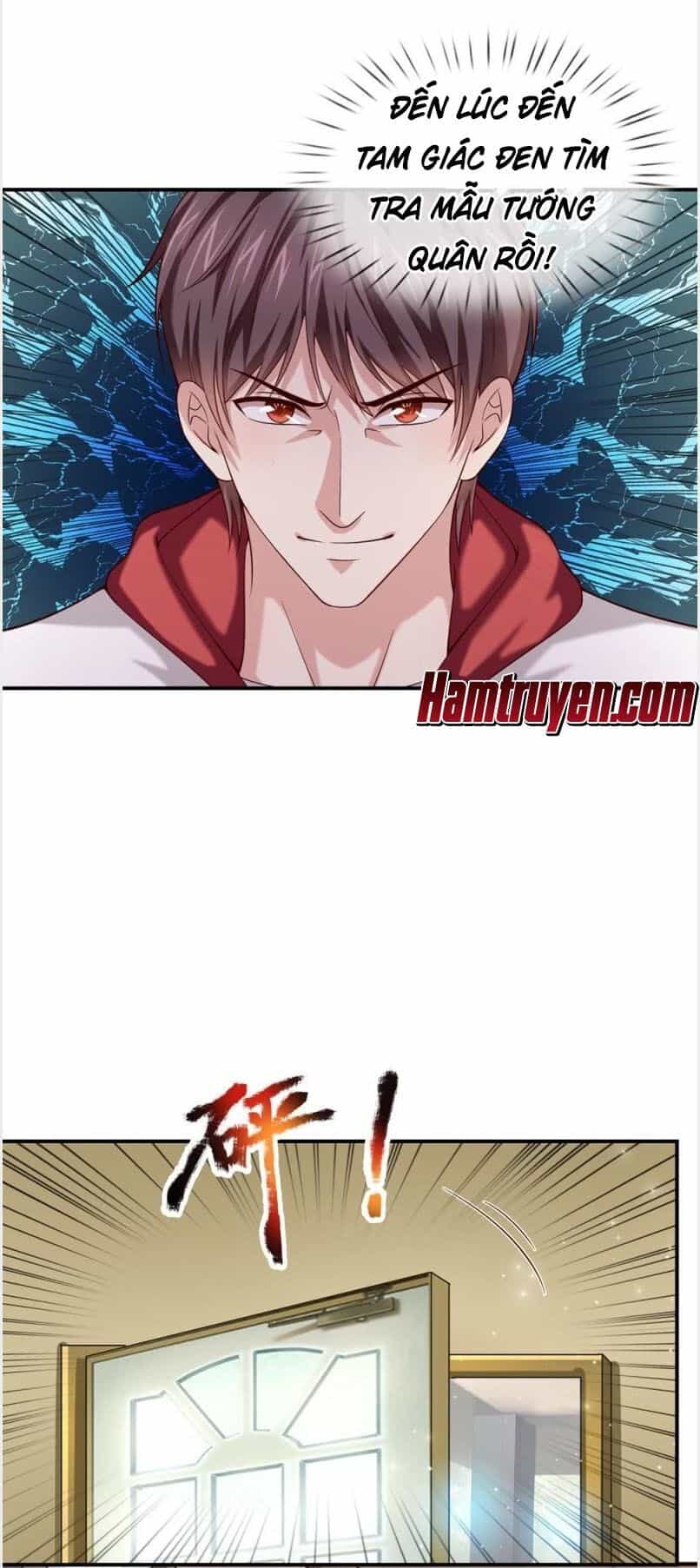 Tuyệt Thế Phi Đao - Chương 243 - ảnh 17