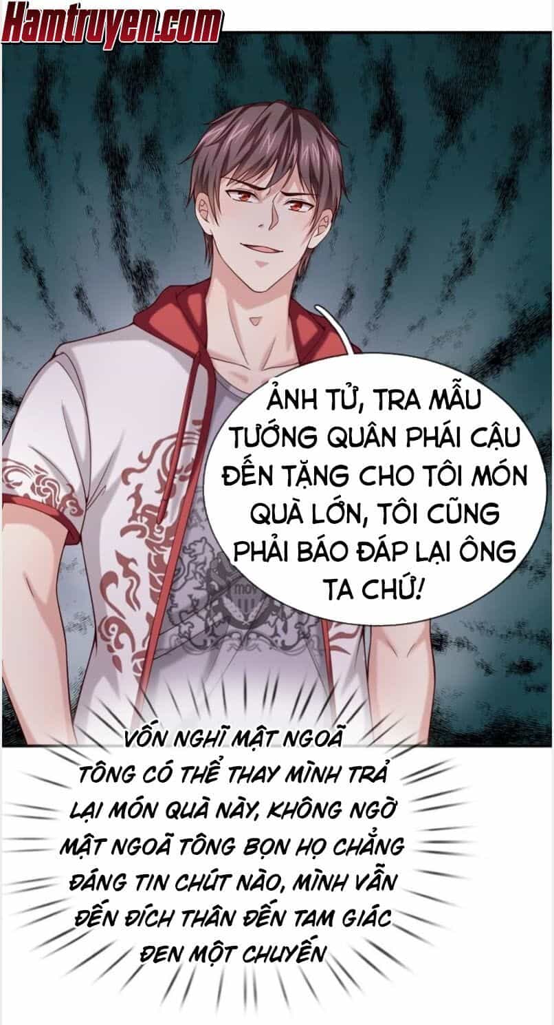 Tuyệt Thế Phi Đao - Chương 243 - ảnh 20