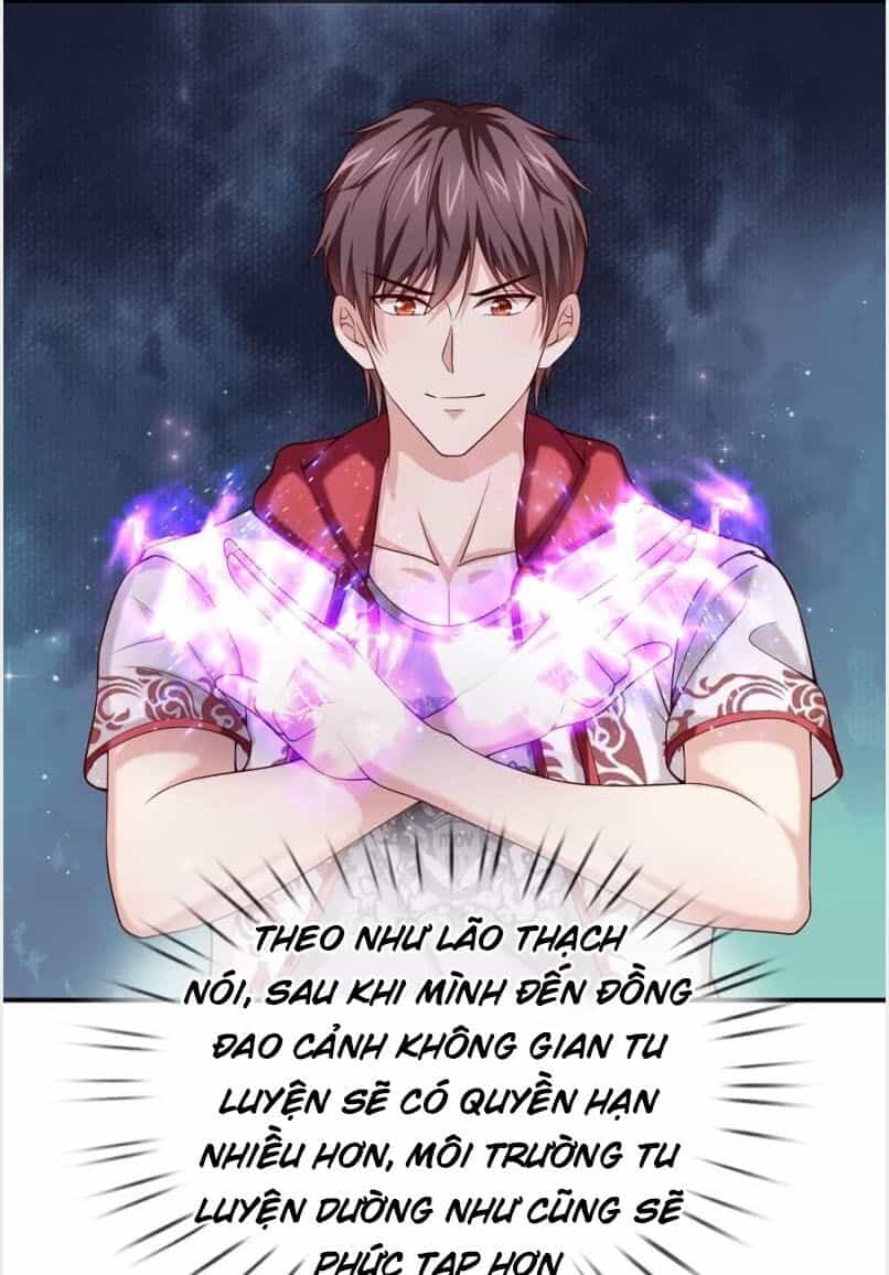 Tuyệt Thế Phi Đao - Chương 243 - ảnh 5