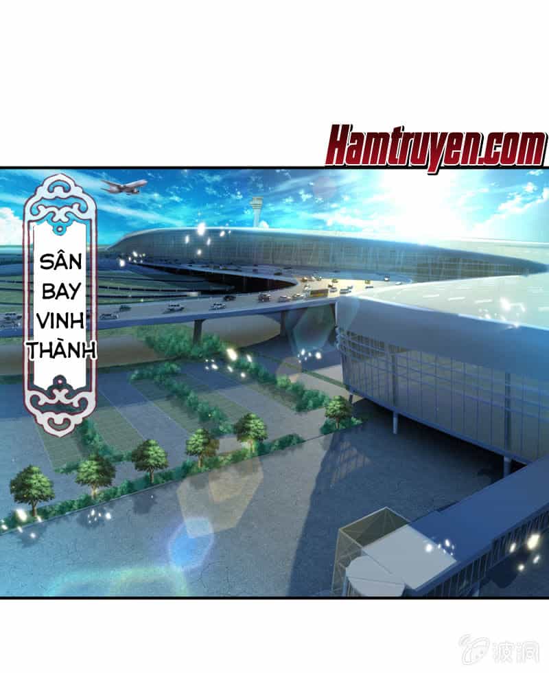 Tuyệt Thế Phi Đao - Chương 244 - ảnh 1