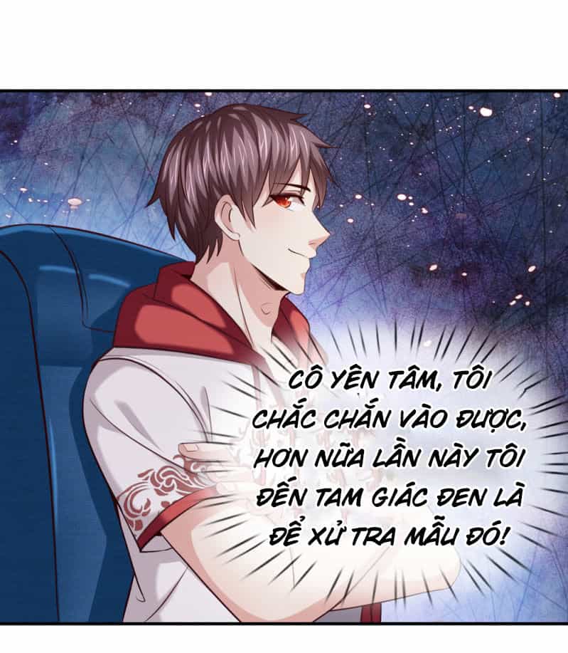 Tuyệt Thế Phi Đao - Chương 244 - ảnh 14