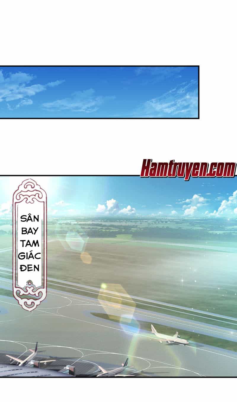 Tuyệt Thế Phi Đao - Chương 244 - ảnh 19