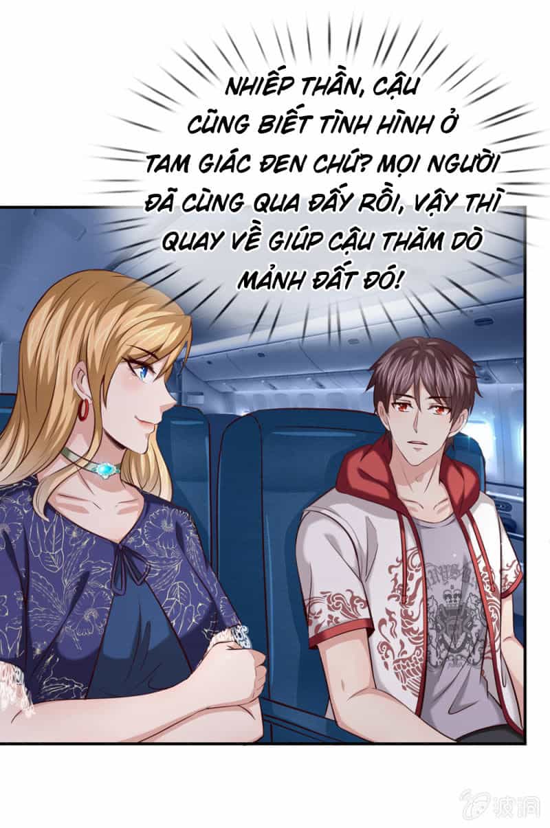 Tuyệt Thế Phi Đao - Chương 244 - ảnh 5