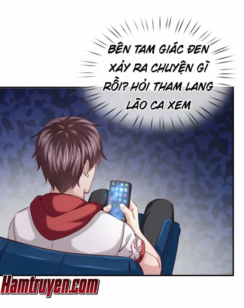 Tuyệt Thế Phi Đao - Chương 244 - ảnh 7