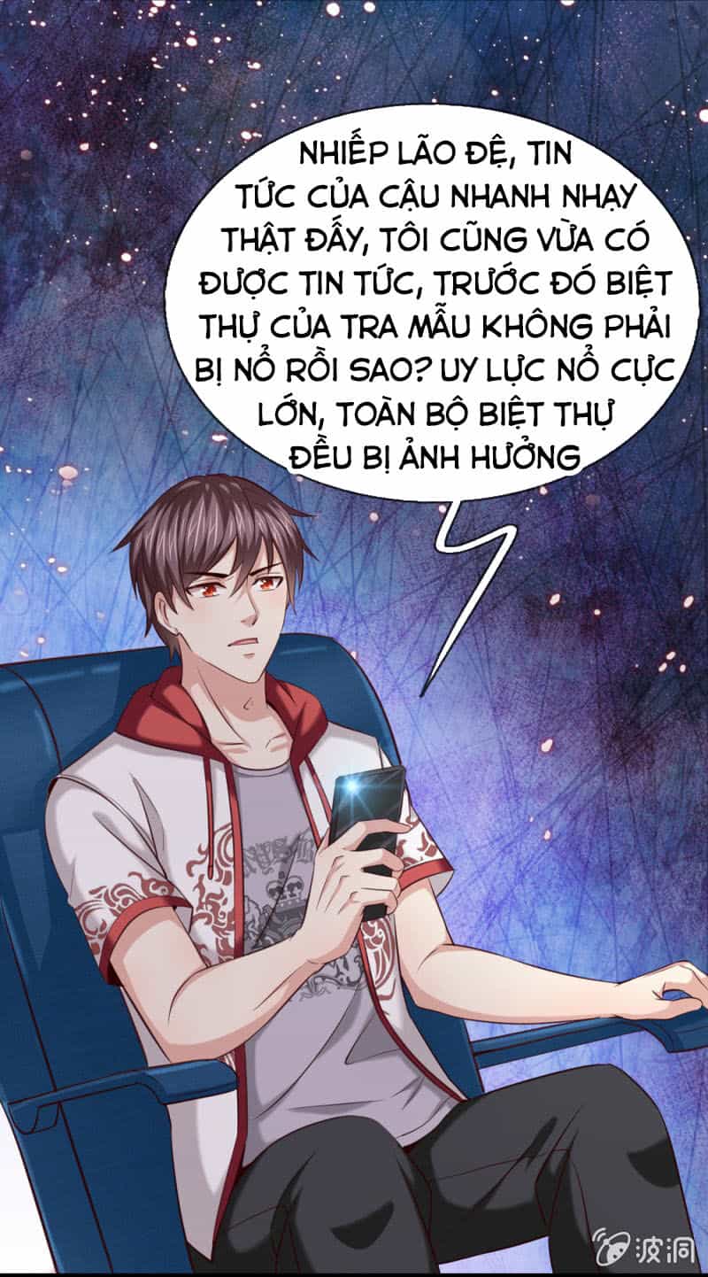 Tuyệt Thế Phi Đao - Chương 244 - ảnh 9
