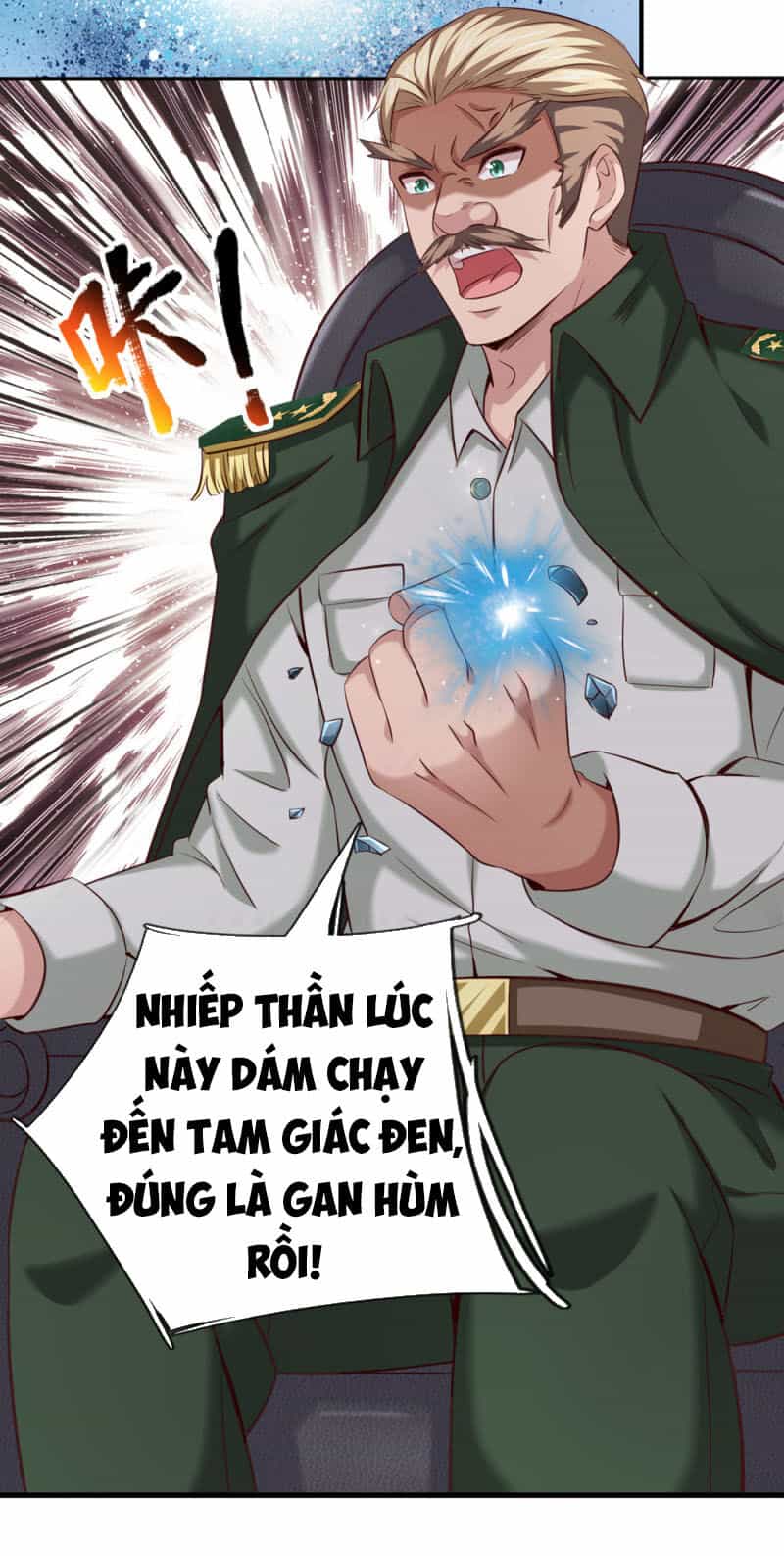 Tuyệt Thế Phi Đao - Chương 245 - ảnh 10
