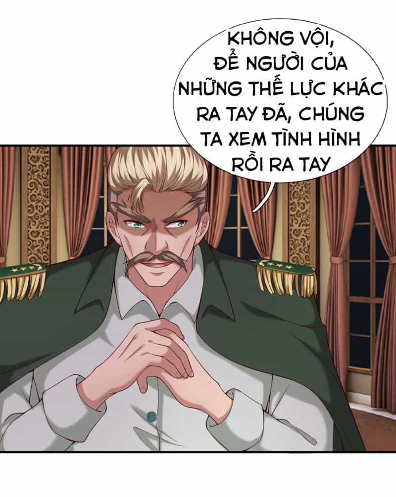Tuyệt Thế Phi Đao - Chương 245 - ảnh 12