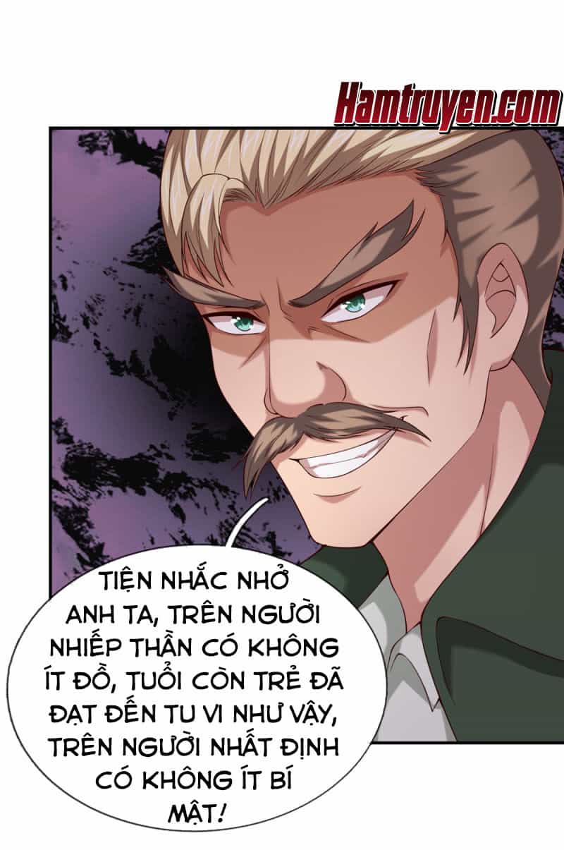 Tuyệt Thế Phi Đao - Chương 245 - ảnh 14