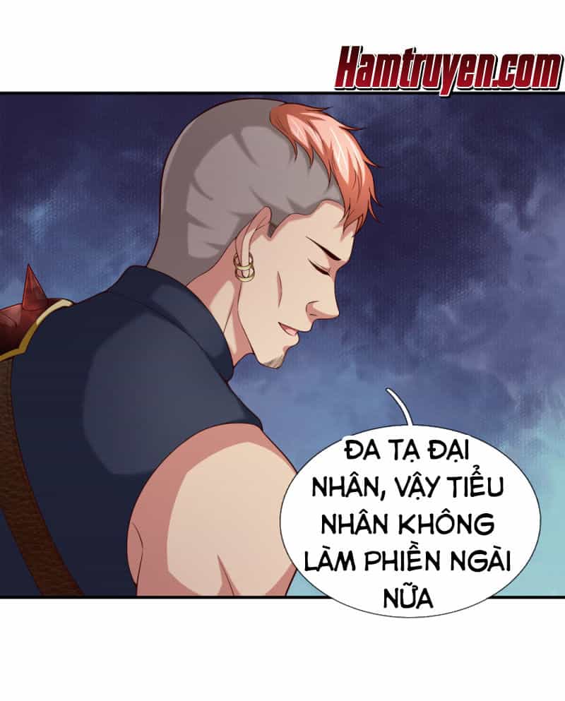 Tuyệt Thế Phi Đao - Chương 245 - ảnh 23