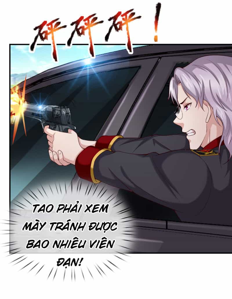 Tuyệt Thế Phi Đao - Chương 246 - ảnh 15