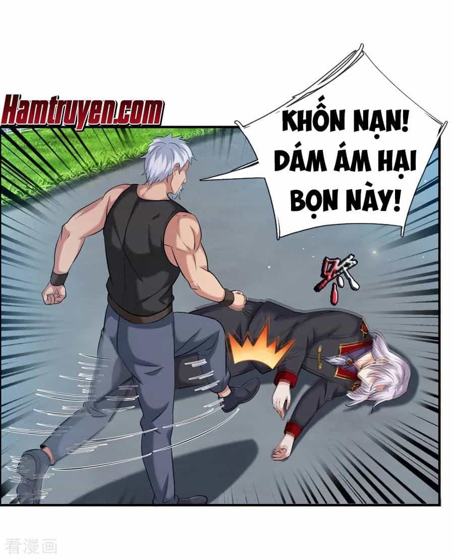 Tuyệt Thế Phi Đao - Chương 247 - ảnh 10