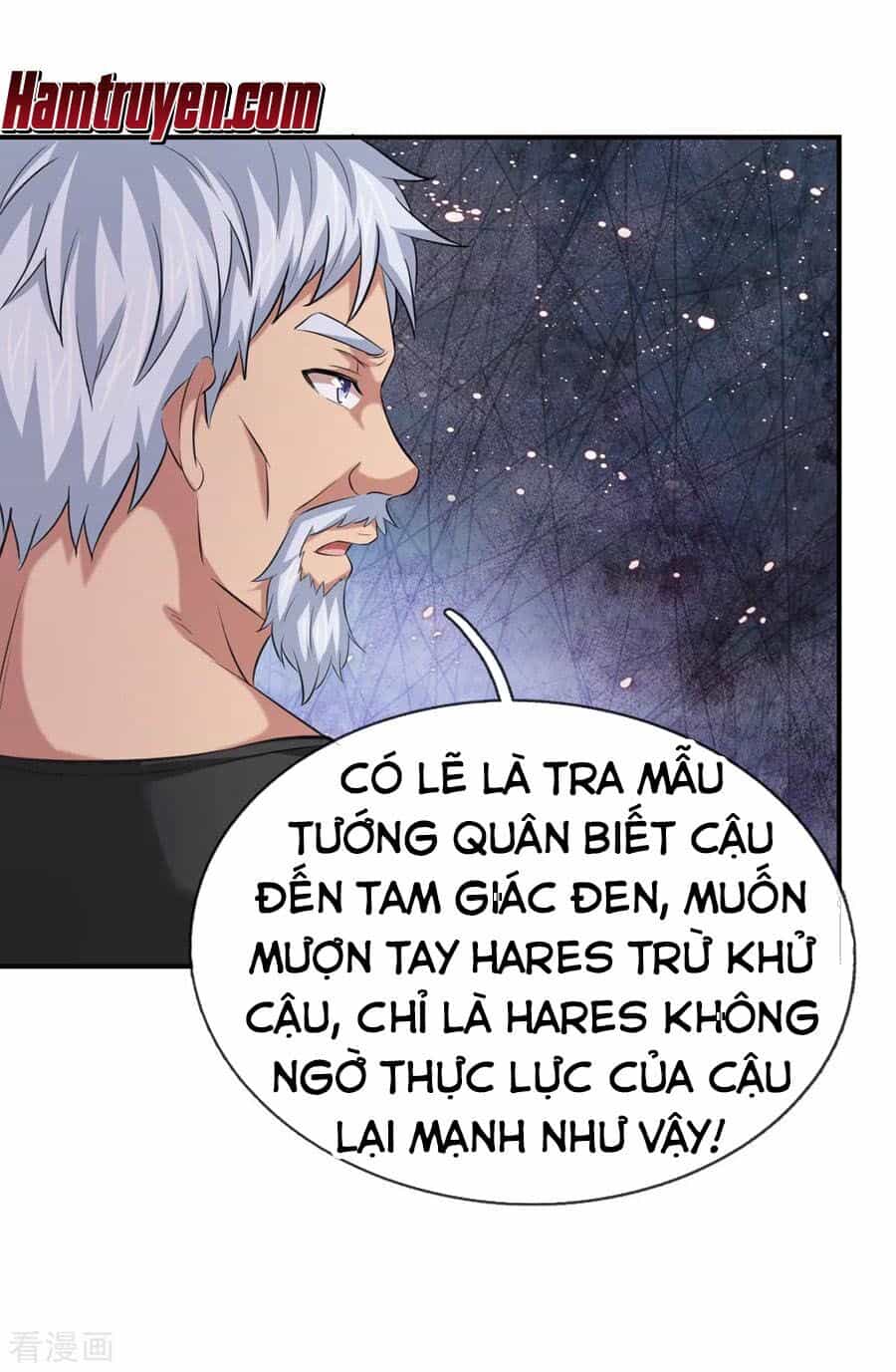 Tuyệt Thế Phi Đao - Chương 247 - ảnh 19