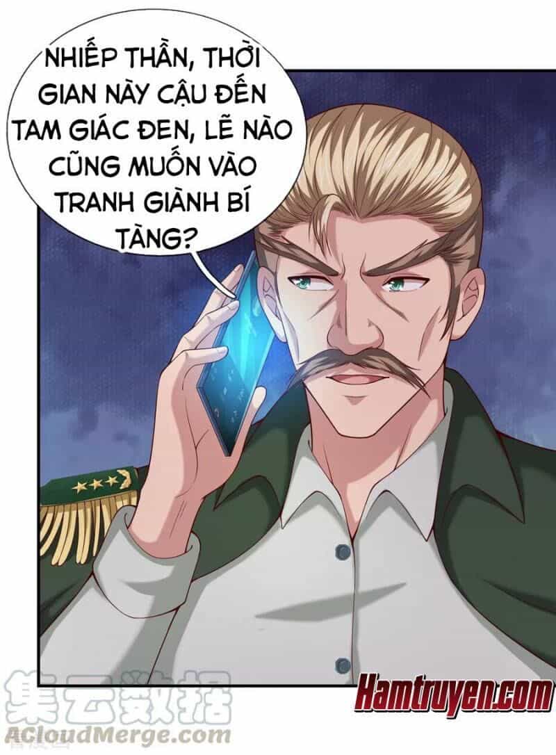 Tuyệt Thế Phi Đao - Chương 248 - ảnh 10