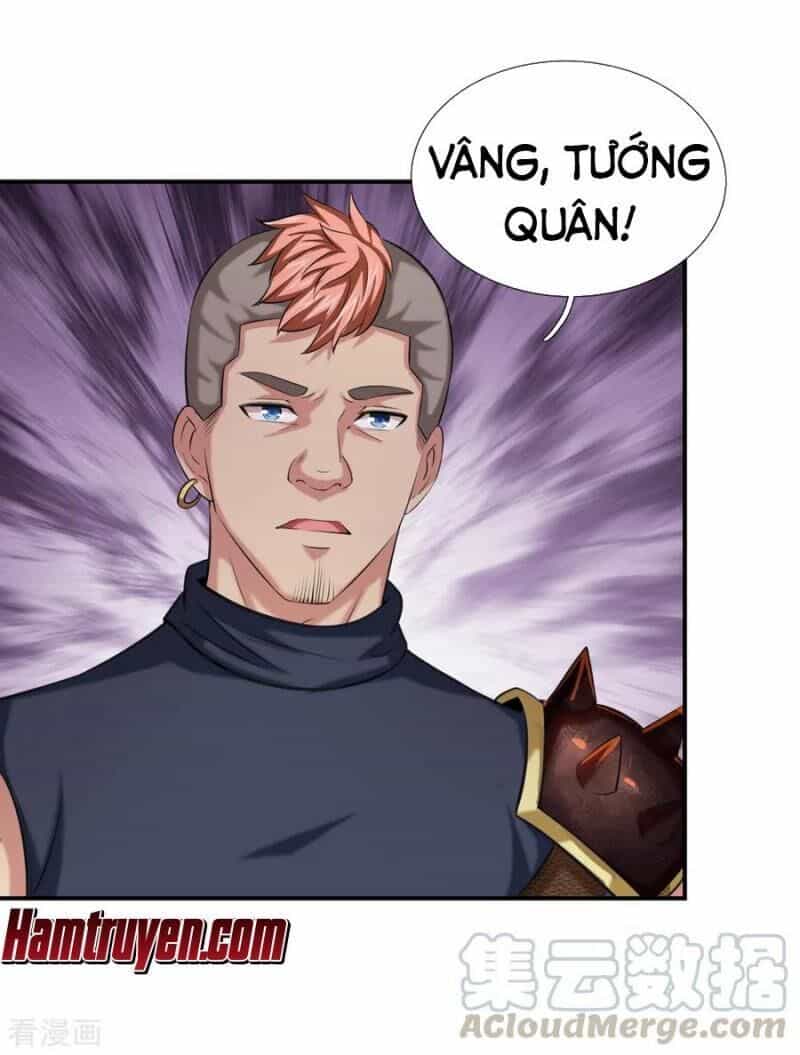 Tuyệt Thế Phi Đao - Chương 248 - ảnh 4
