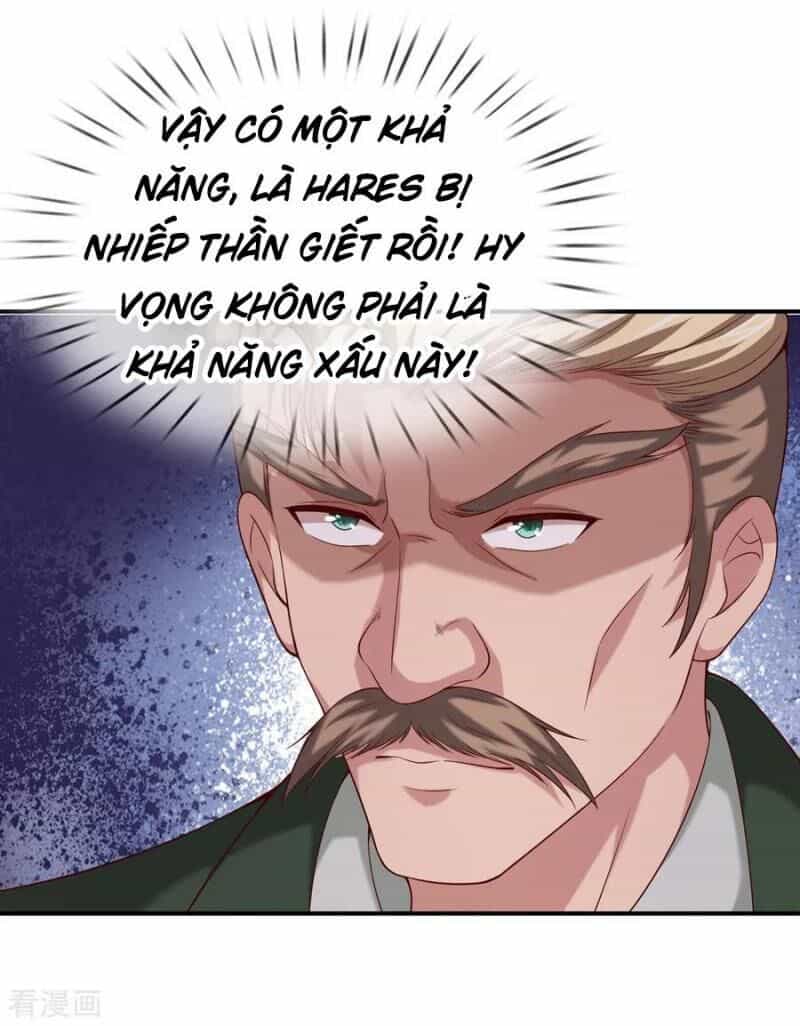 Tuyệt Thế Phi Đao - Chương 248 - ảnh 6