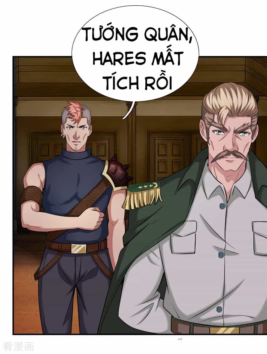 Tuyệt Thế Phi Đao - Chương 249 - ảnh 15